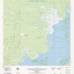 Wukointyarra Plains (5968-4) Preview 1