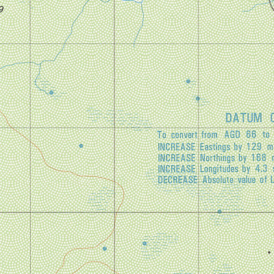 Wukointyarra Plains (5968-4) Preview 2