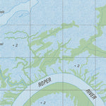 Wukointyarra Plains (5968-4) Preview 3
