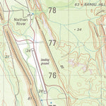 Costello Range (5966-1) Preview 3