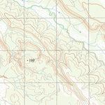 Abner Range (6064-2) Preview 2