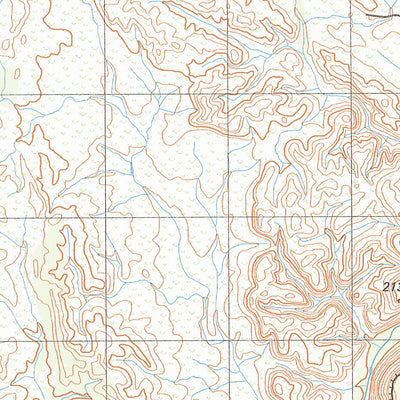 Abner Range (6064-2) Preview 3