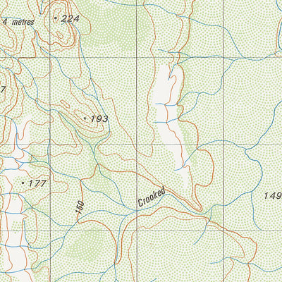 Crooked Creek (5965-4) Preview 2