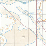 Billa Kalina (6138-3) Preview 3