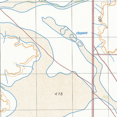 Billa Kalina (6138-3) Preview 3