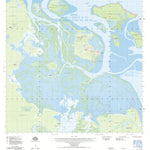 Milingimbi (5873-1) Preview 1