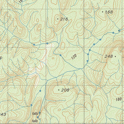 Nuratchee (5971-1) Preview 3