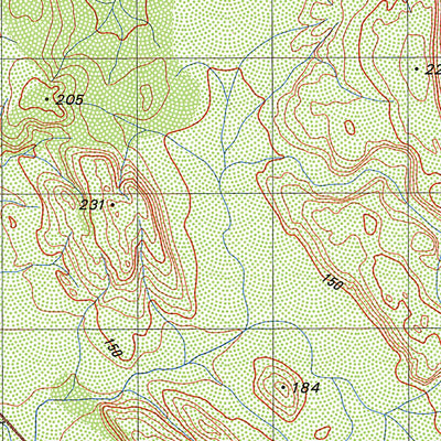 Mulholland Creek (6065-4) Preview 2