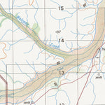 Serrated Range (6138-4) Preview 3