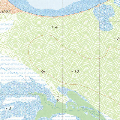 Cape Stewart (5874-3) Preview 3