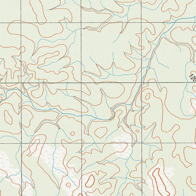 Amos Creek (6064-4) Preview 2