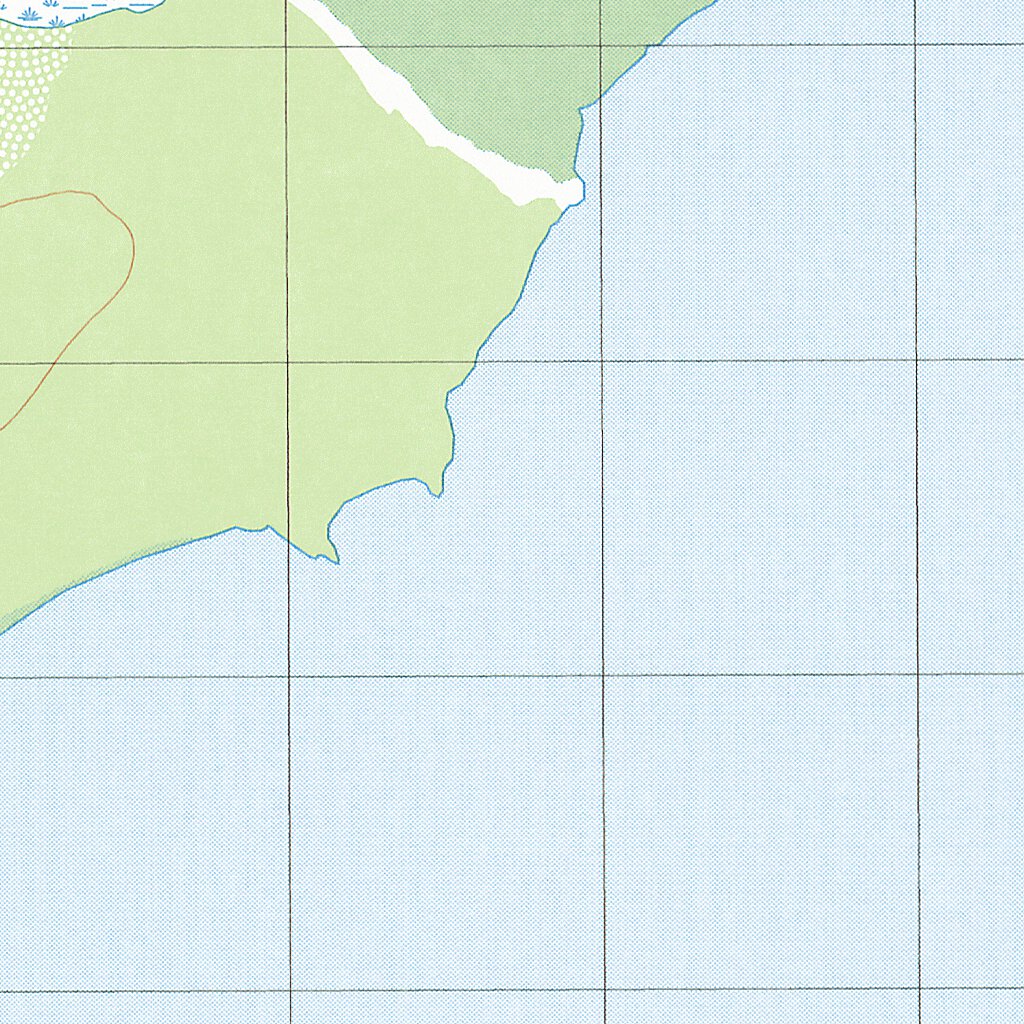 Baniyala (6171-4) Map by Geoscience Australia | Avenza Maps