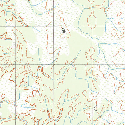 Tatoola Creek (6064-3) Preview 2