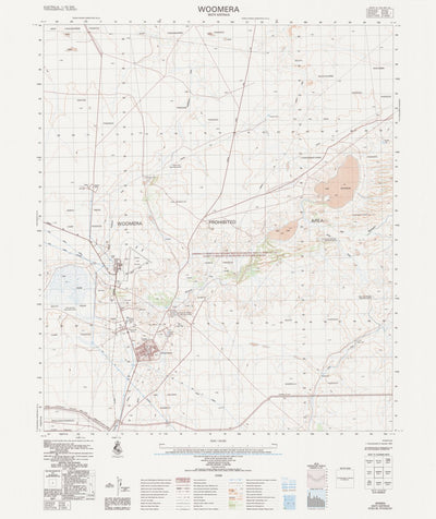 Woomera (6235-1) Preview 1