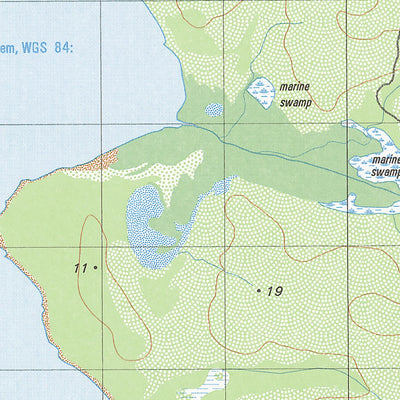 Wyonga (6171-1) Preview 2
