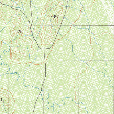 Bath Range (6071-3) Preview 2