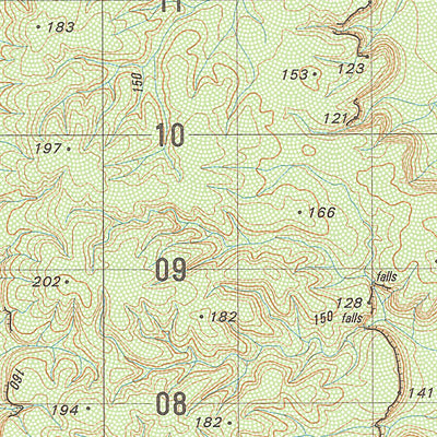 Bath Range (6071-3) Preview 3