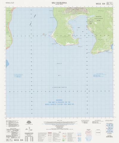 Milyakburra (6170-3) Preview 1