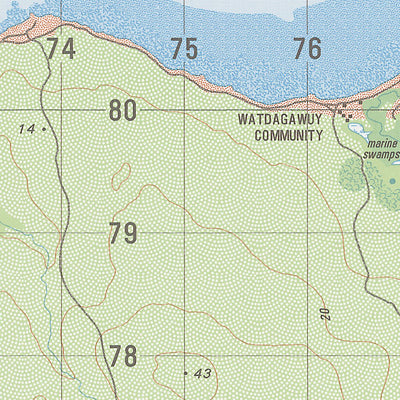 Warnga (6074-3) Preview 3