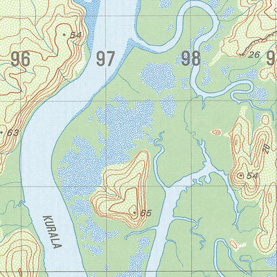 Flinders Point (6073-1) Preview 3