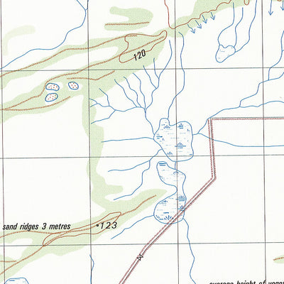 Emu Creek (6138-2) Preview 2