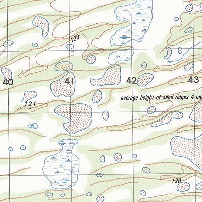 Emu Creek (6138-2) Preview 3