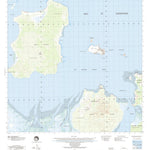 Black Islet (6266-4) Preview 1