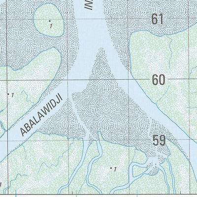 Black Islet (6266-4) Preview 3