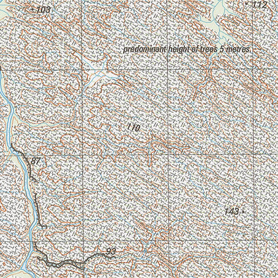 Scrubby Creek (6165-2) Preview 3