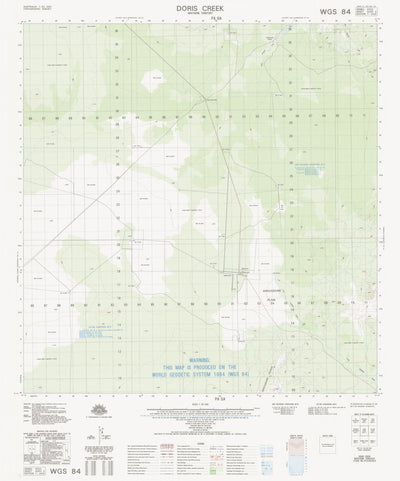 Doris Creek (6262-2) Preview 1