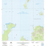 Burney Island (6170-4) Preview 1