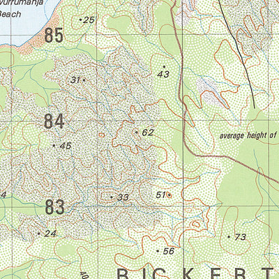 Burney Island (6170-4) Preview 3