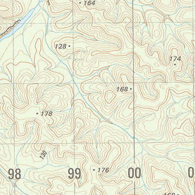 Deadmans Creek (6264-2) Preview 3