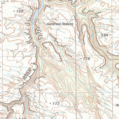 Quaker Yard (6264-3) Preview 3