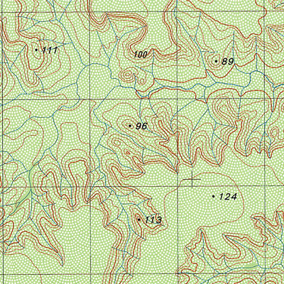 Wonga Creek (6273-3) Preview 3