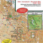 2815S: McDowell Mountains, AZ Preview 1