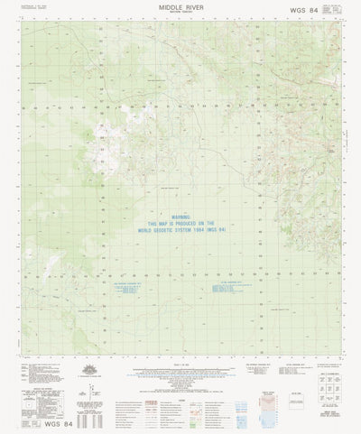 Middle River (6362-1) Preview 1