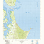 Wide Bay (9546-3) Preview 1