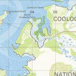 Wide Bay (9546-3) Preview 3