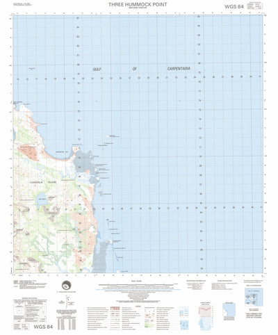 Three Hummock Point (6366-4) Preview 1