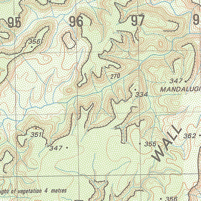 Breakneck Creek (6462-1) Preview 3