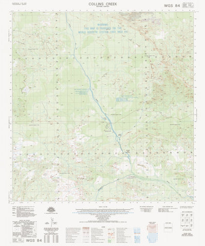 Collins Creek (6362-3) Preview 1