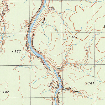 Bluey Creek (6364-2) Preview 2