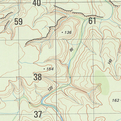 Bluey Creek (6364-2) Preview 3