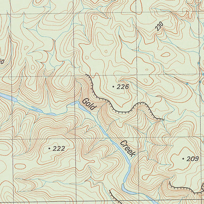 Hobblechain Creek (6464-2) Preview 3