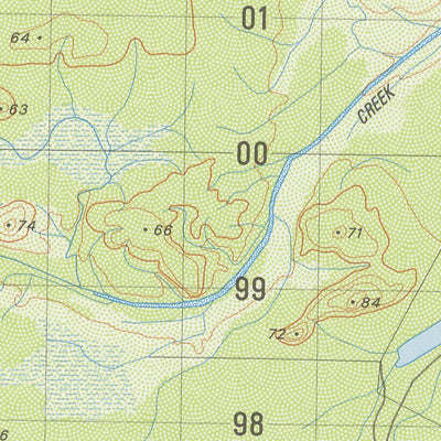 Snake Lagoon (6563-4) Preview 3