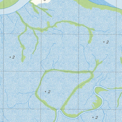 Gin Arm Creek (6863-3) Preview 3