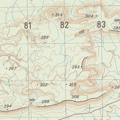 Wallis Creek (6462-3) Preview 3
