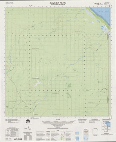 Running Creek (6464-1) Preview 1