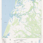 Mitchell River (7267-3) Preview 1